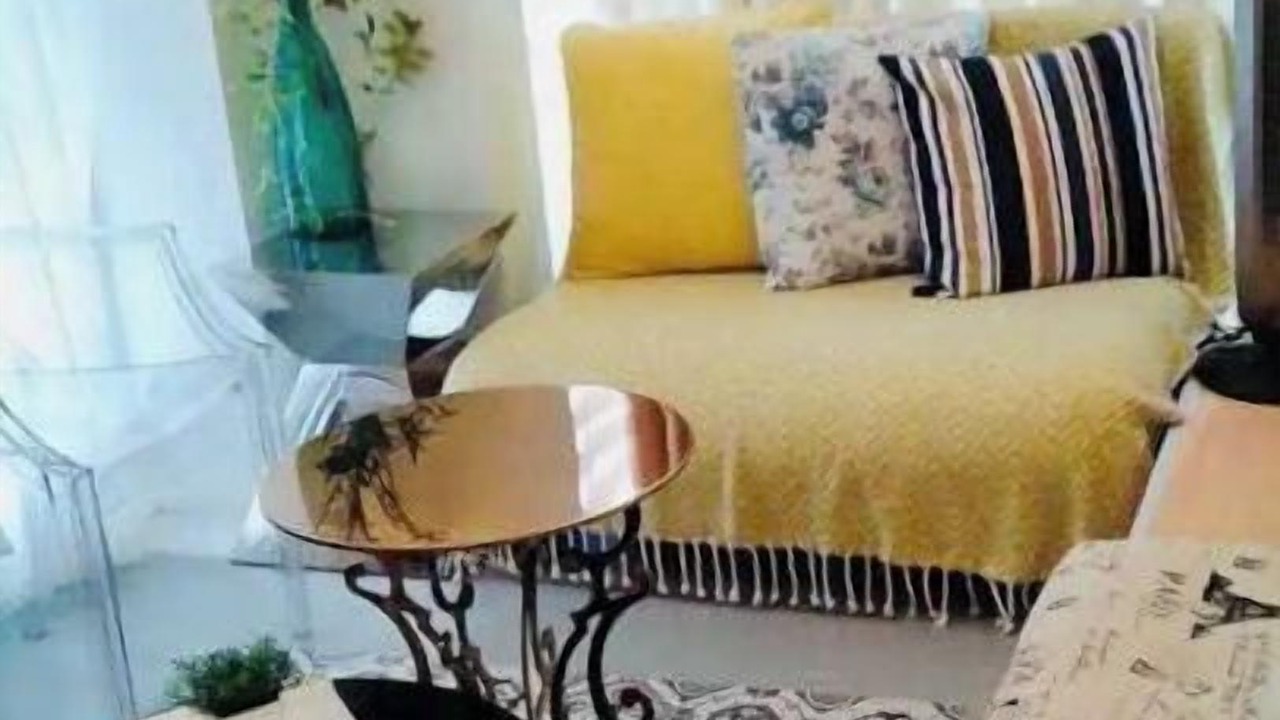Photo of Livingroom in Nasugbu