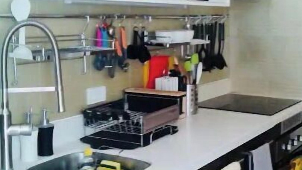 Photo of Kitchen in Nasugbu