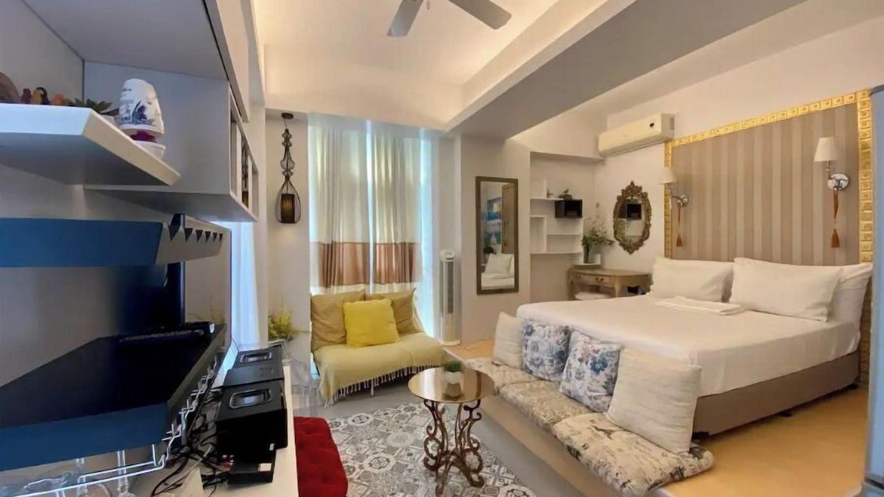 Photo of Bedroom in Nasugbu