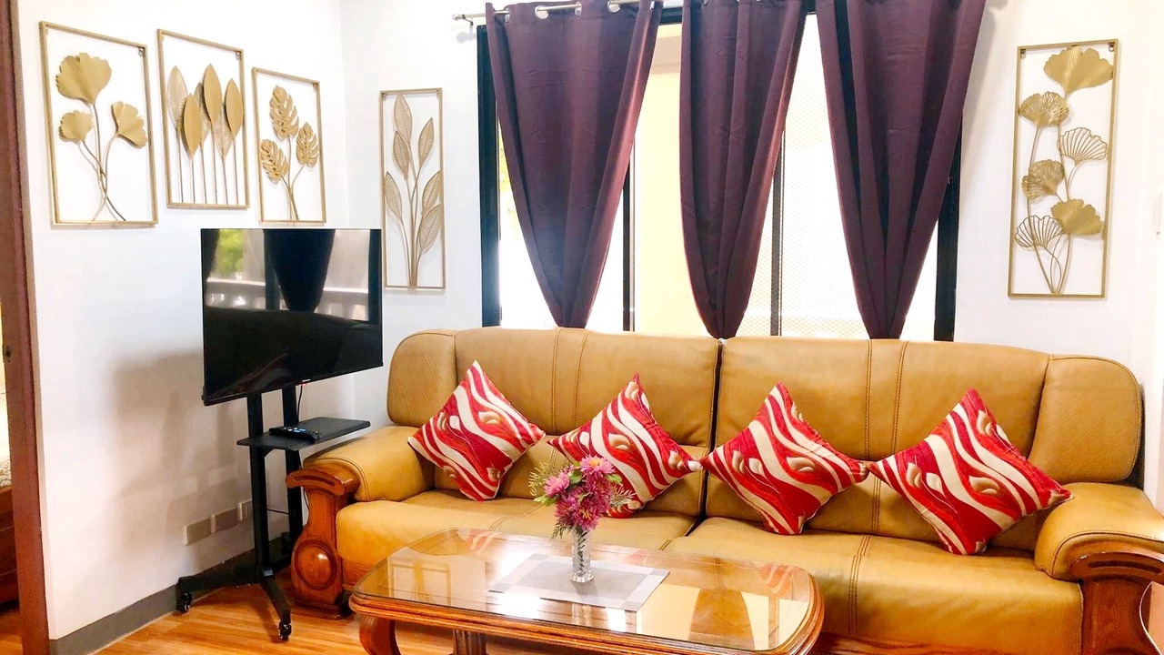 Photo of Livingroom in Liloan