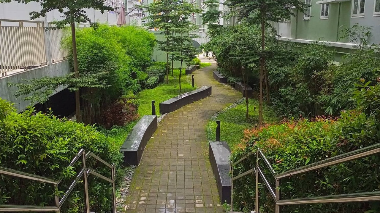 Photo of Outdoor in Novaliches