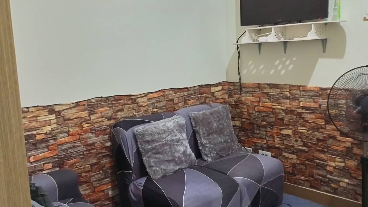 Photo of Livingroom in Novaliches