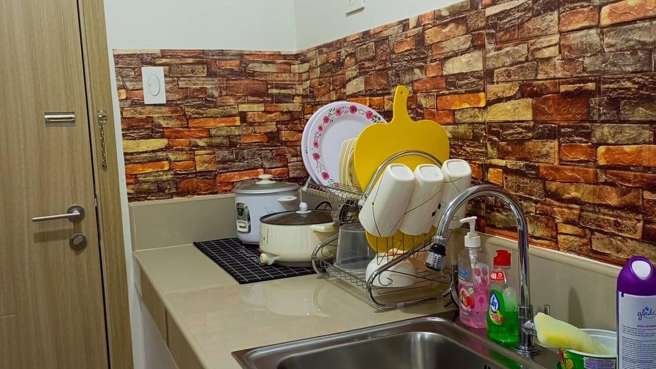 Photo of Kitchen in Novaliches