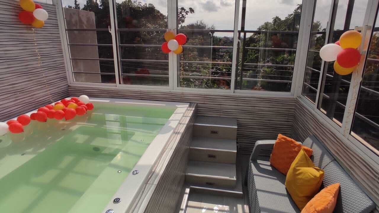Photo of Outdoor in Residencial Alameda Oeste