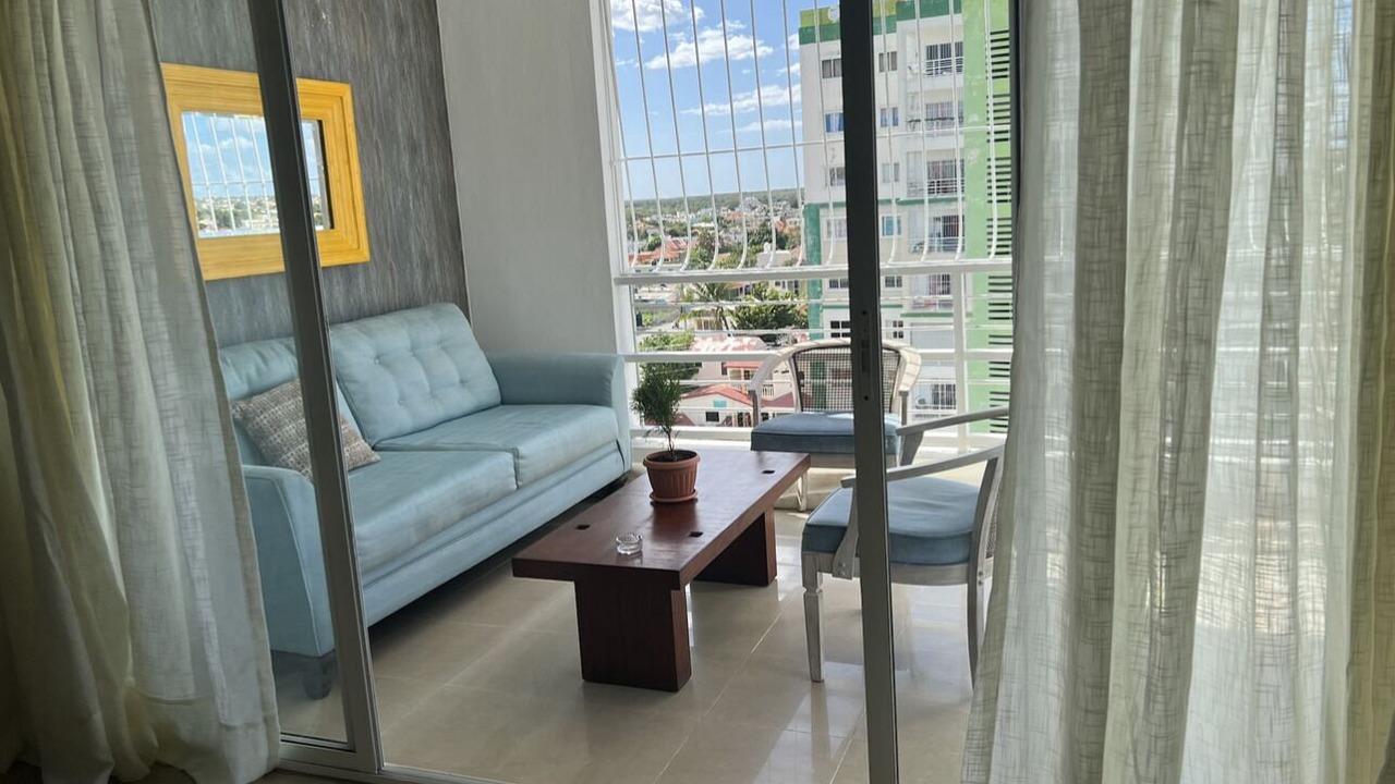 Photo of Livingroom in La Romana