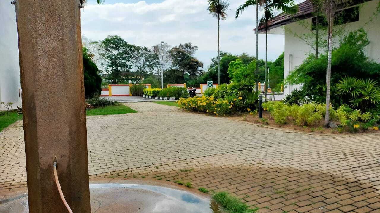 Photo of Outdoor in Tanjung Tanah Merah