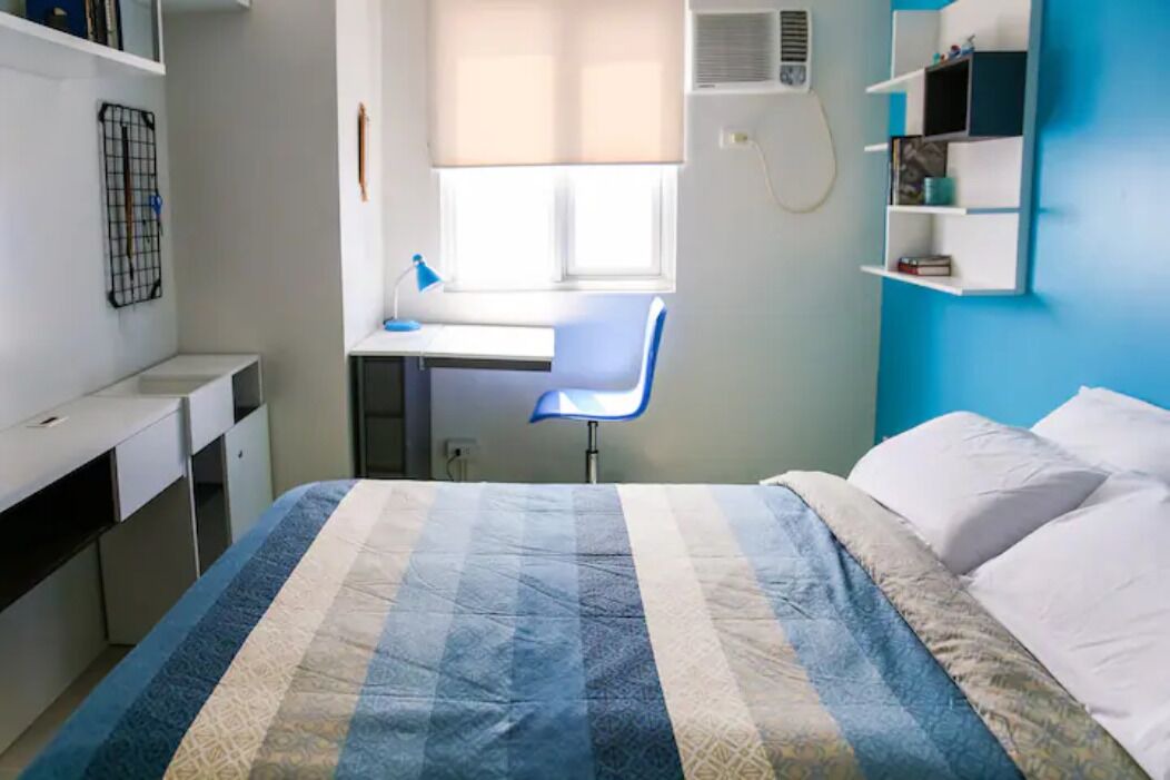 Photo of Bedroom in Loyola Heights