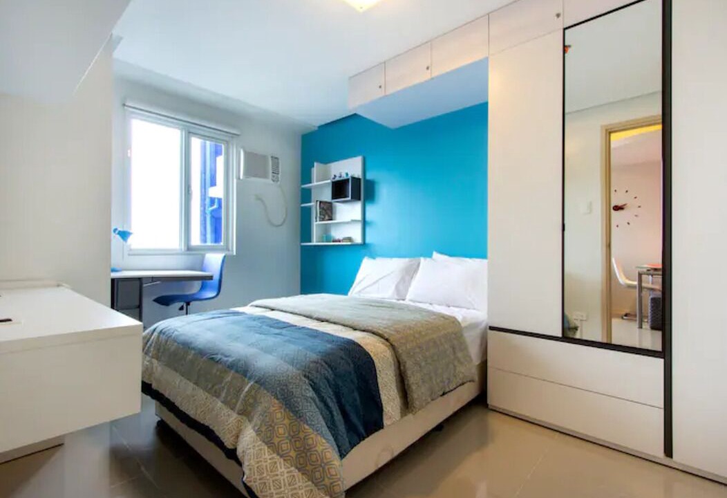 Photo of Bedroom in Loyola Heights