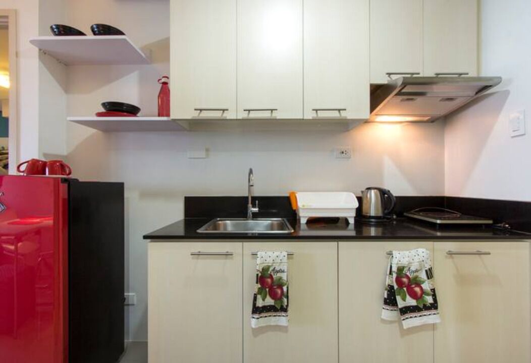 Photo of Kitchen in Loyola Heights