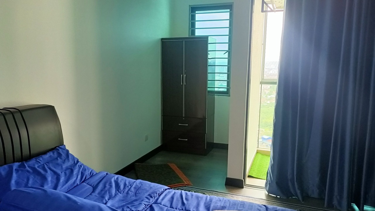 Photo of Bedroom in Kajang