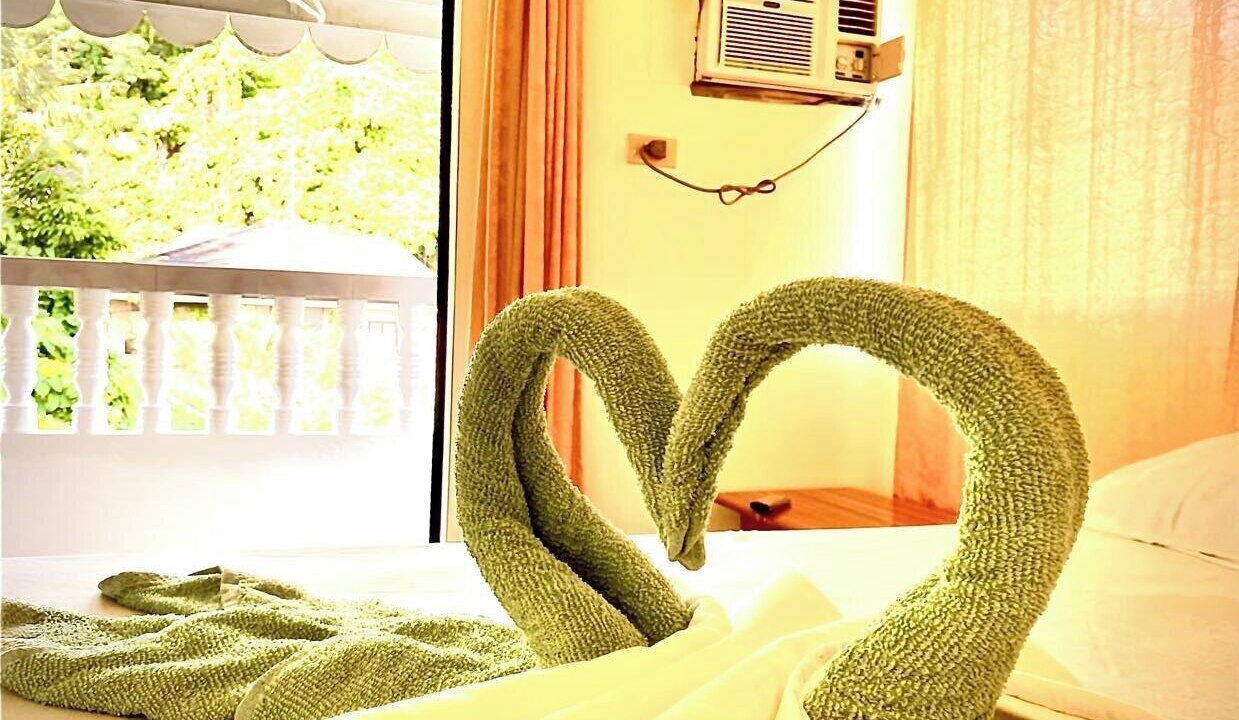 Photo of Bedroom in Manoc-Manoc