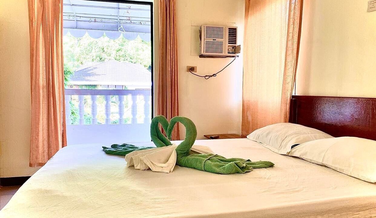 Photo of Bedroom in Manoc-Manoc