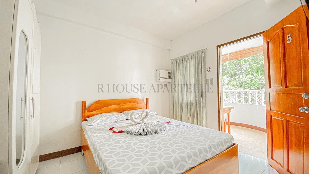 Photo of Bedroom in Manoc-Manoc
