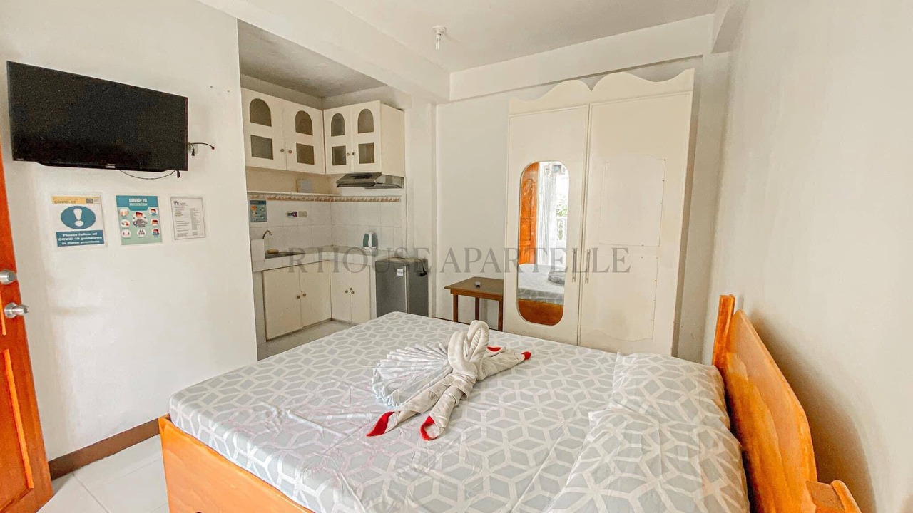 Photo of Bedroom in Manoc-Manoc