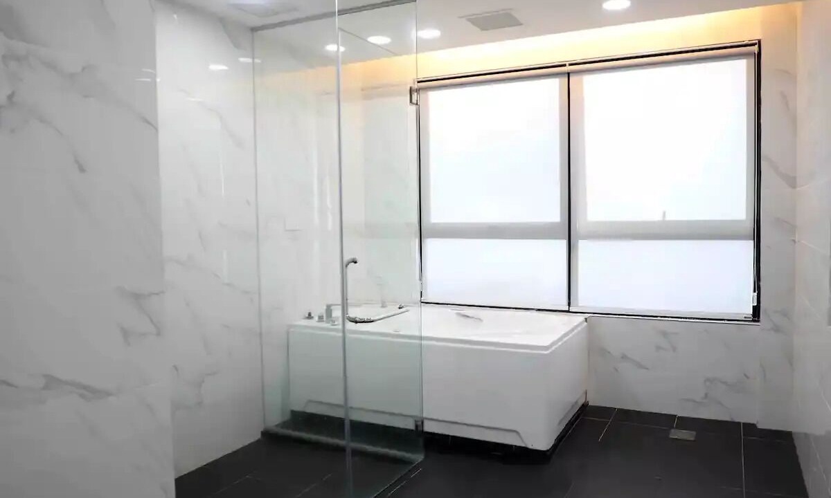 Photo of Bathroom in Pudu