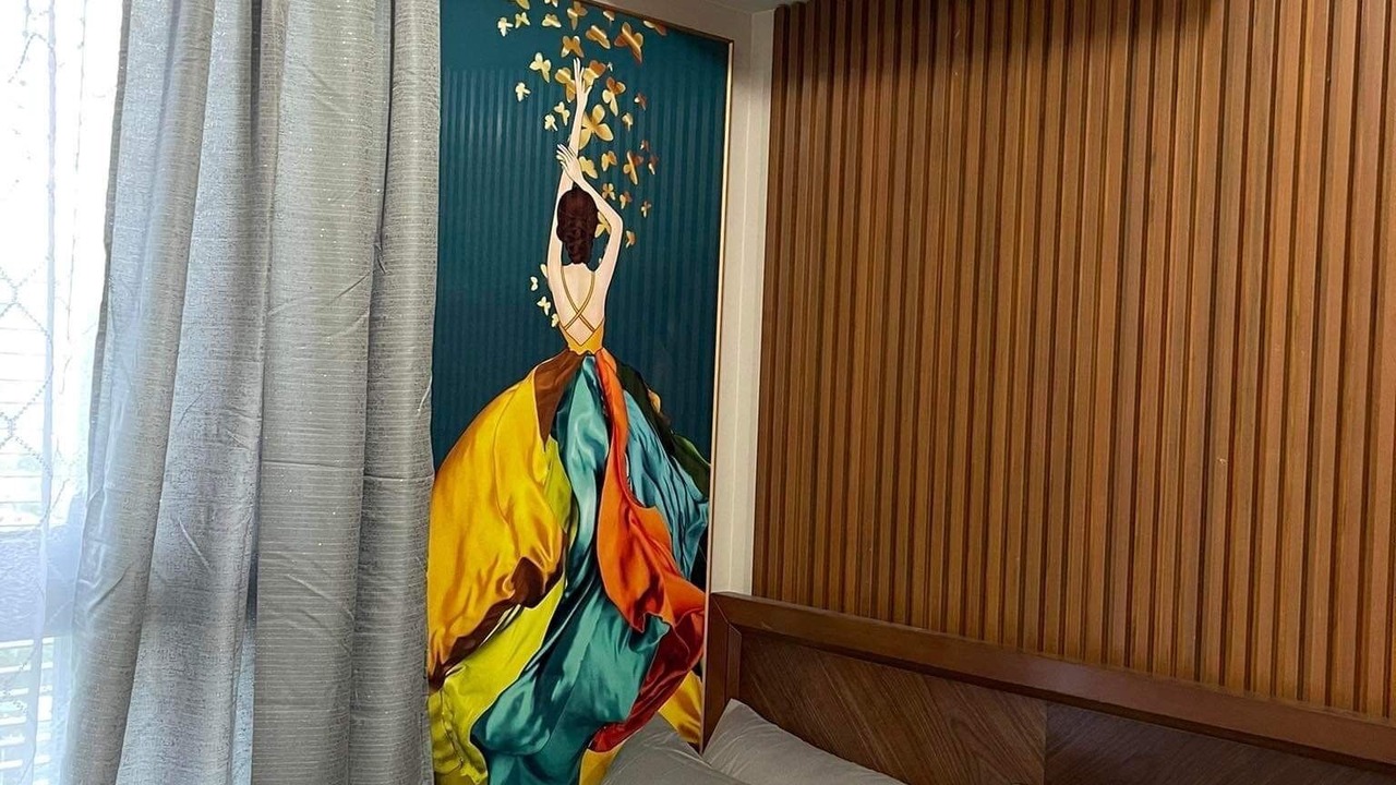 Photo of Bedroom in Katuparan