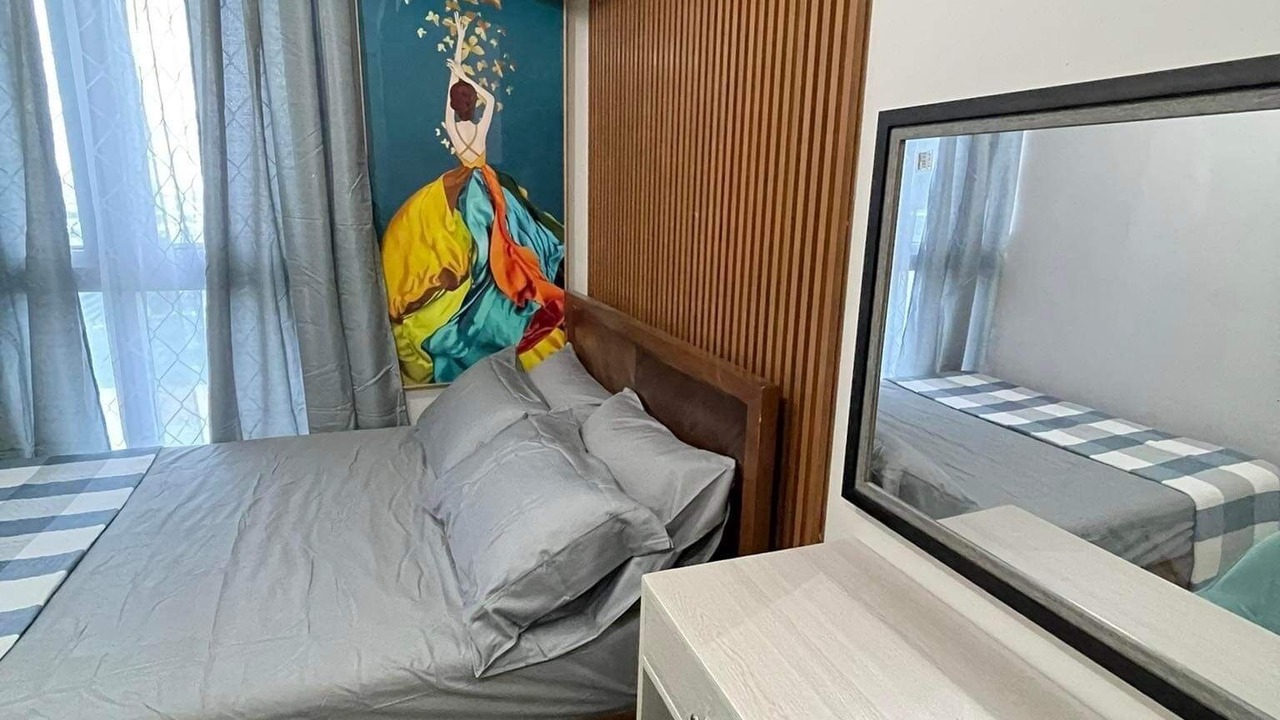 Photo of Bedroom in Katuparan