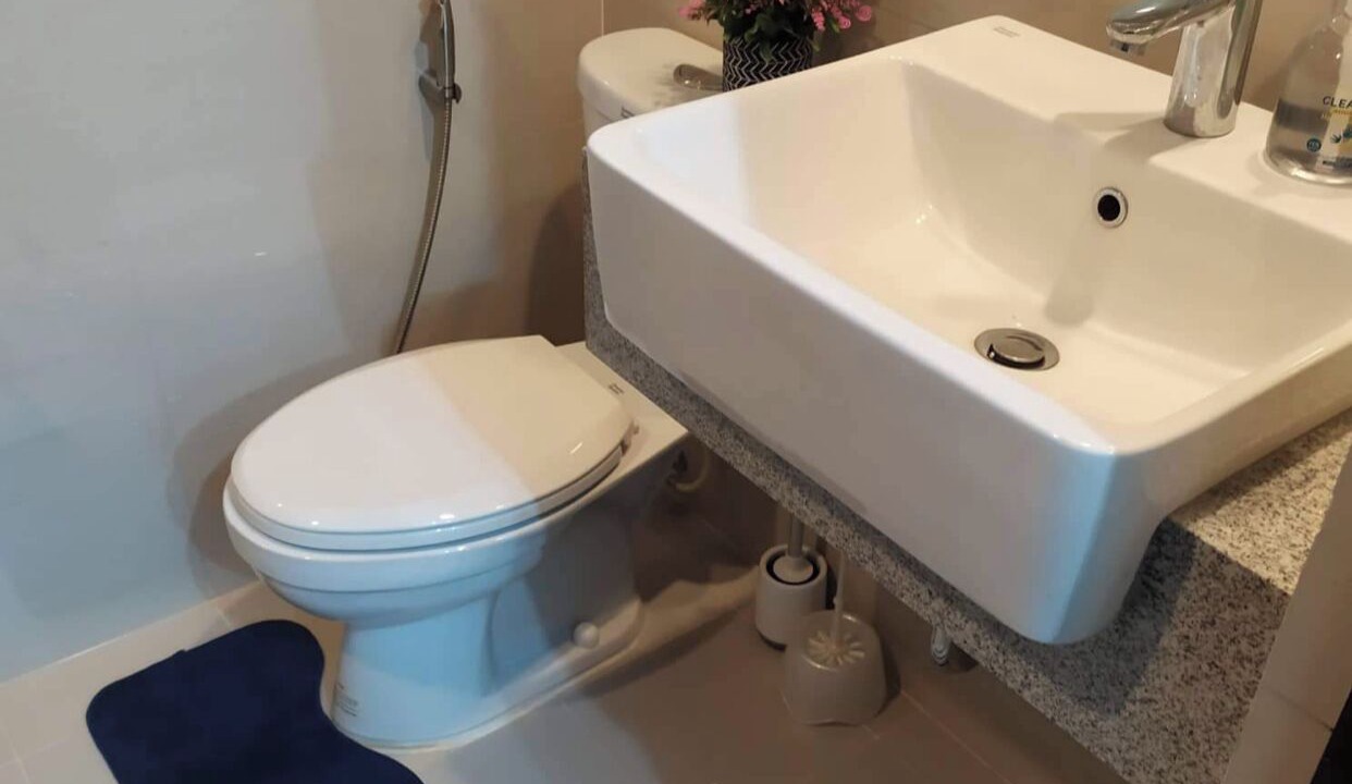 Photo of Bathroom in Katuparan
