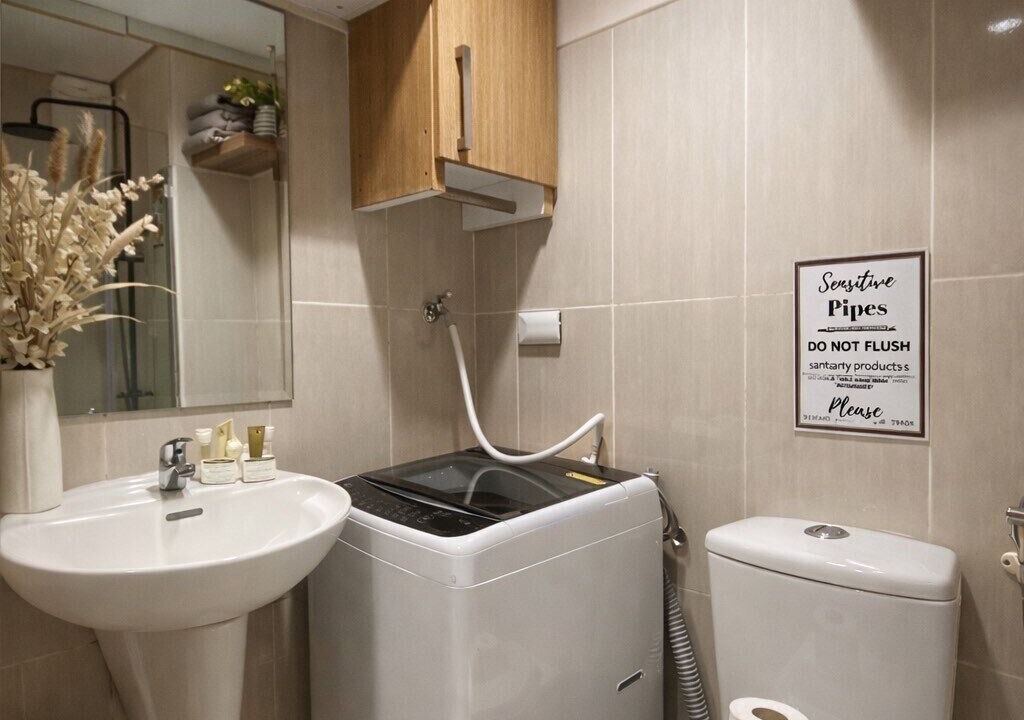 Photo of Bathroom in Barangay 76