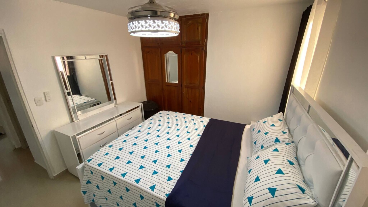 Photo of Bedroom in Santiago Province