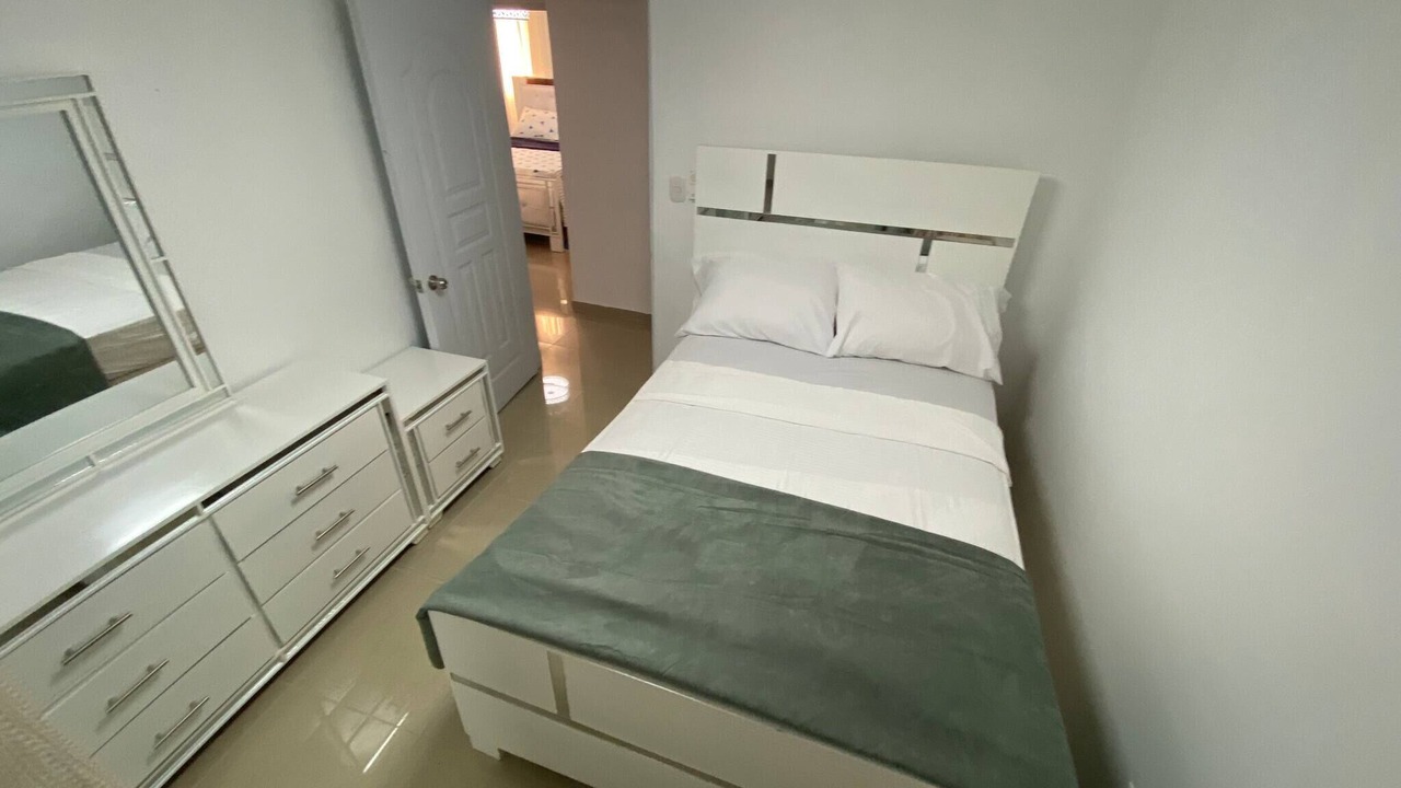 Photo of Bedroom in Santiago Province