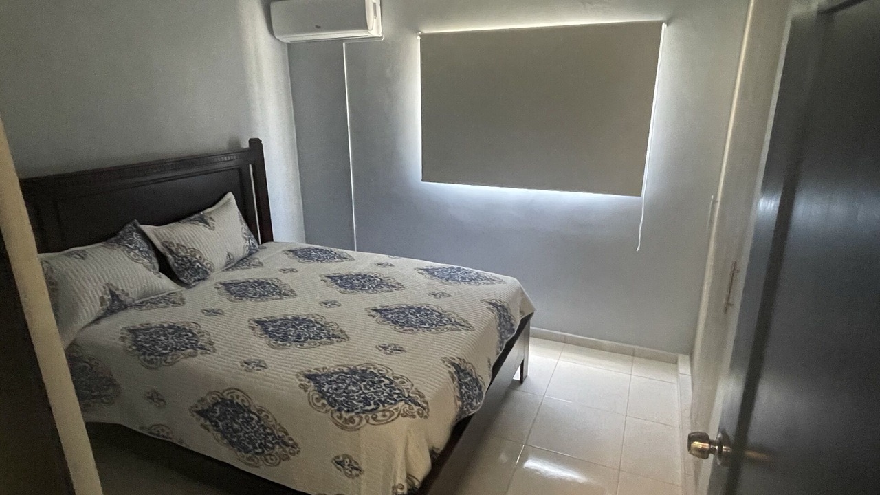Photo of Bedroom in Villa Hermosa