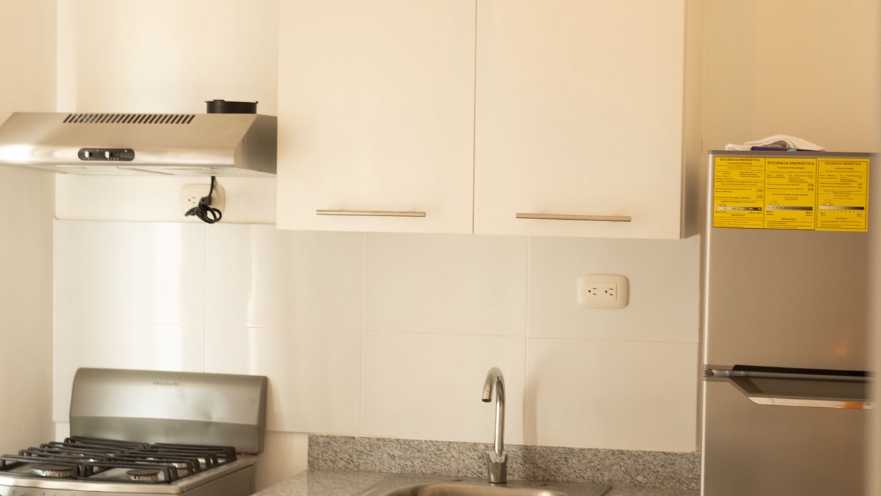 Photo of Kitchen in Pantoja