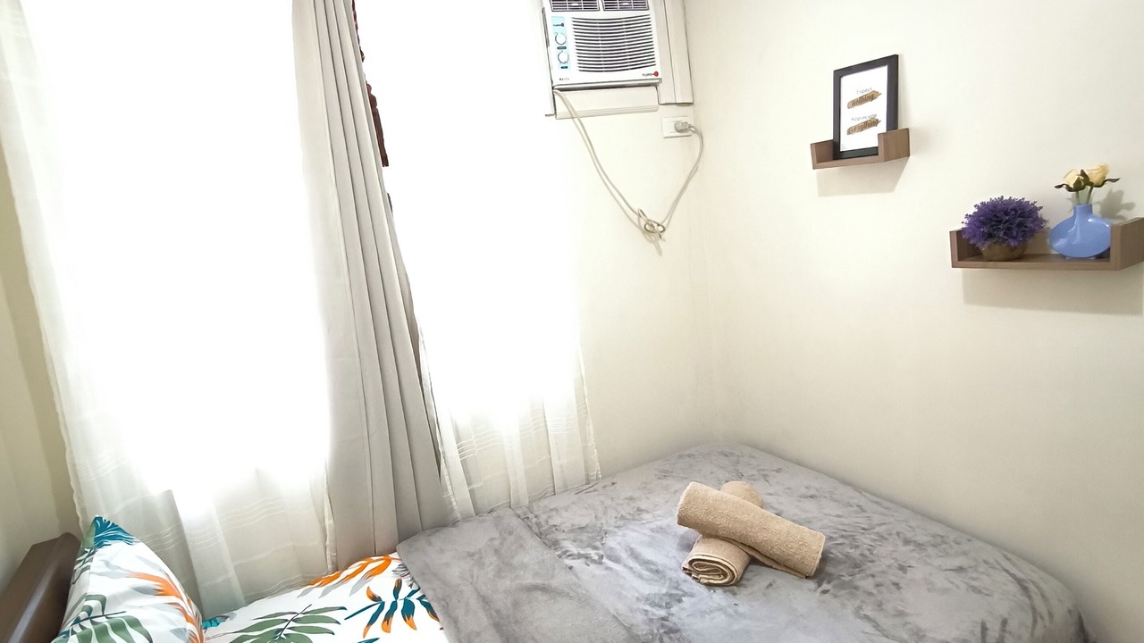 Photo of Bedroom in Davao