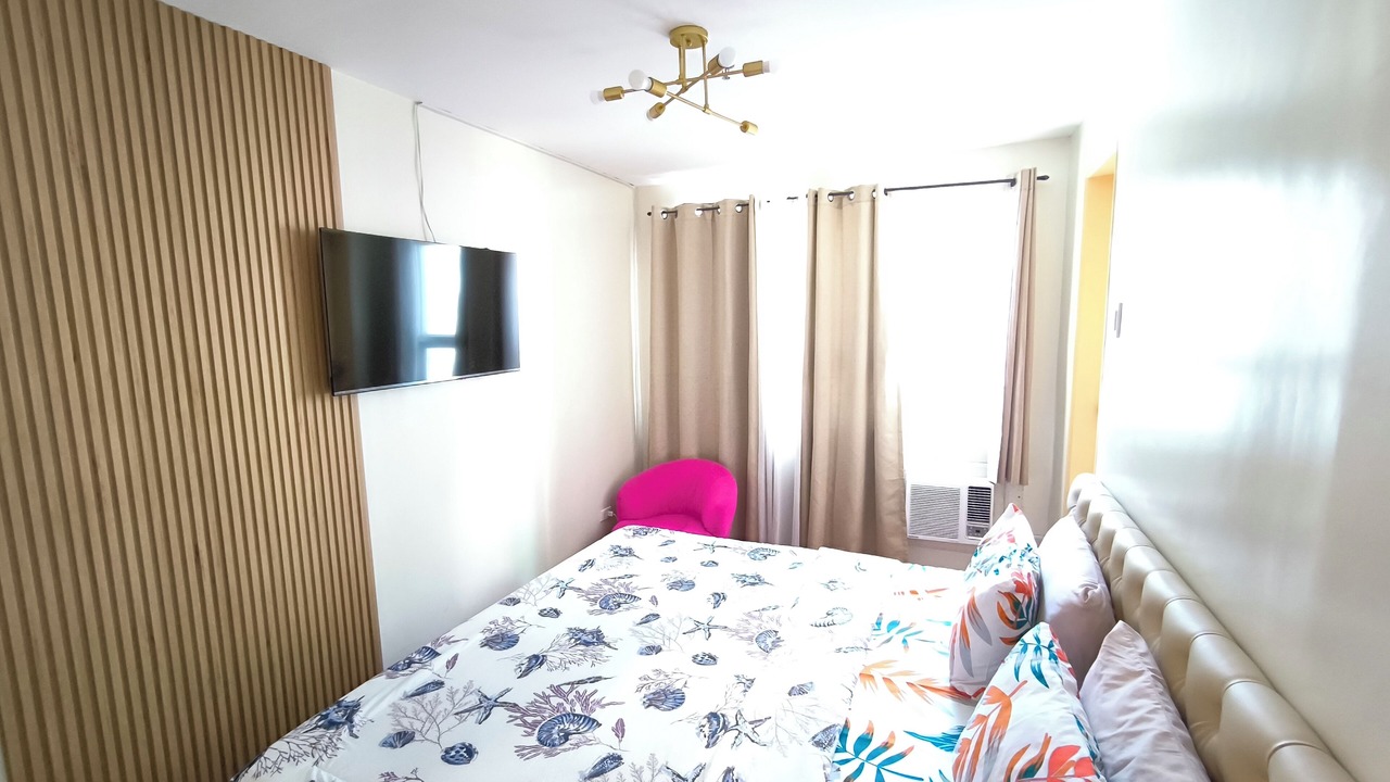 Photo of Bedroom in Davao
