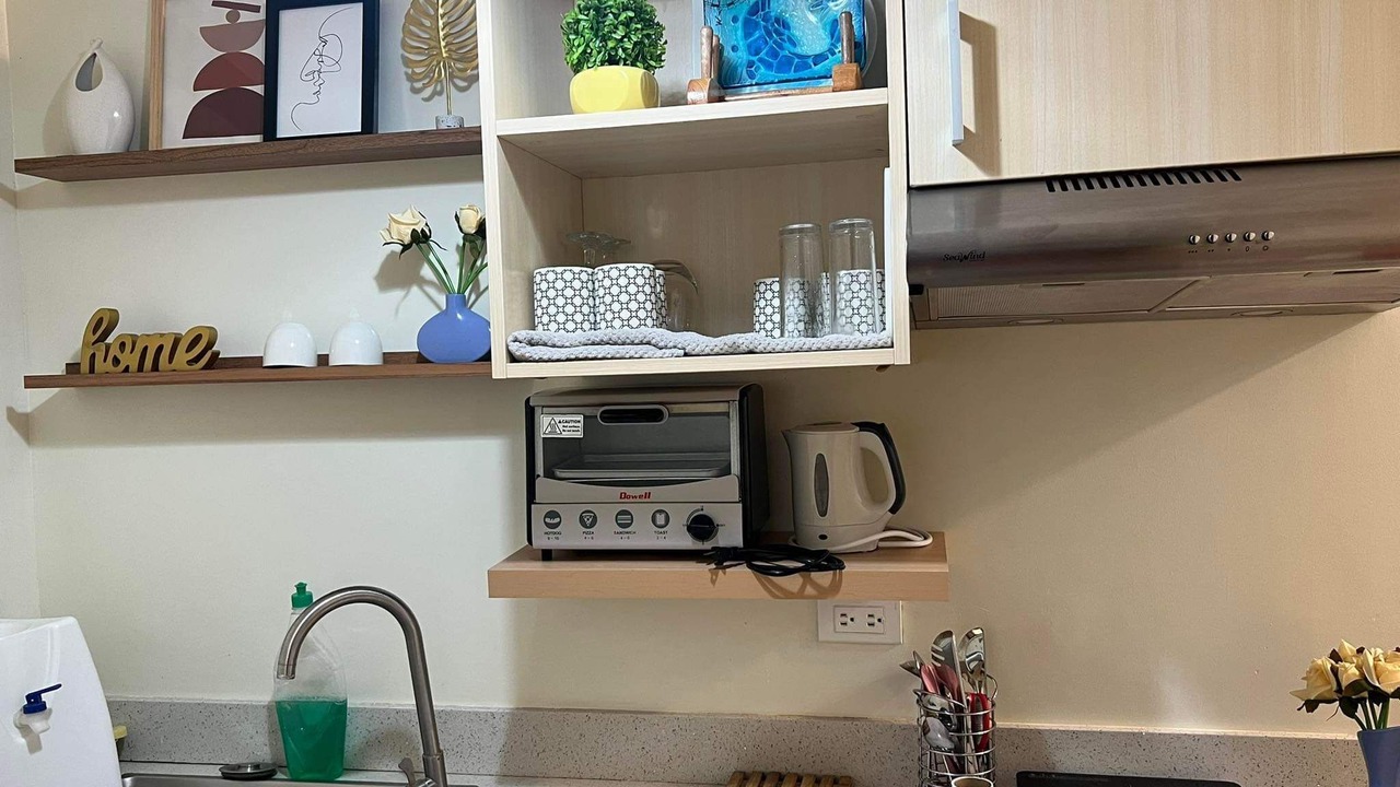 Photo of Kitchen in Davao