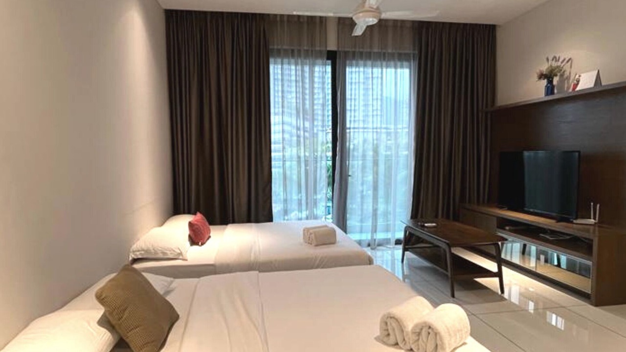 Photo of Bedroom in Genting Highlands