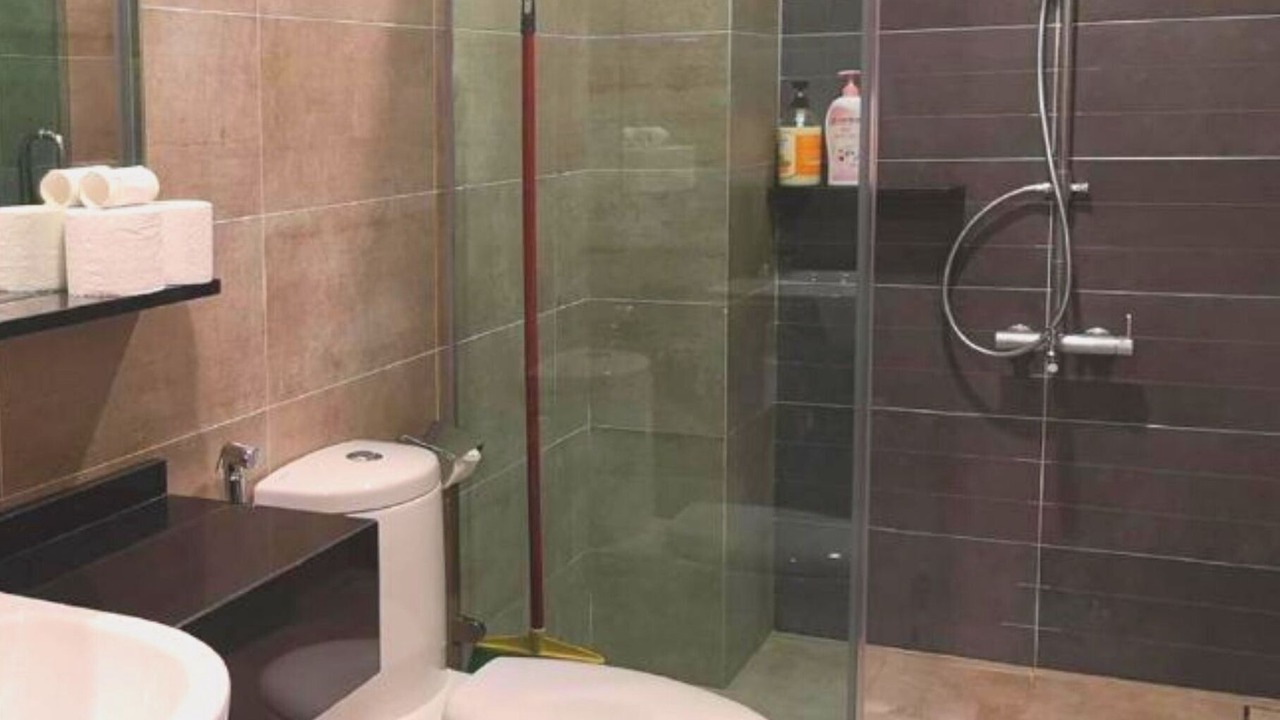Photo of Bathroom in Genting Highlands