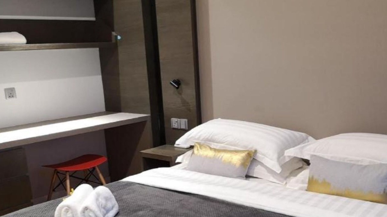 Photo of Bedroom in Genting Highlands