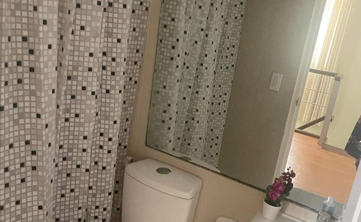 Photo of Bathroom in Poblacion