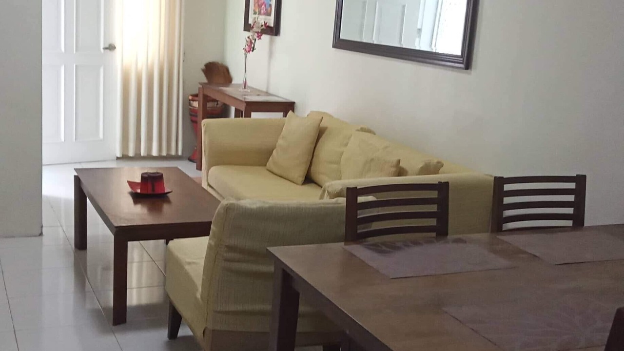 Photo of Livingroom in Poblacion