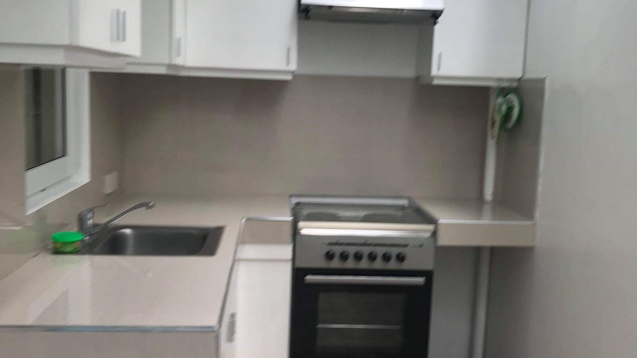 Photo of Kitchen in Poblacion