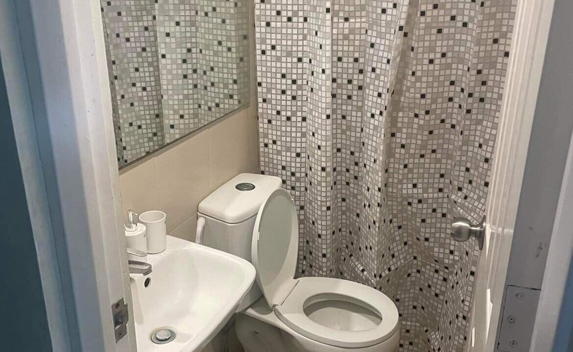 Photo of Bathroom in Poblacion