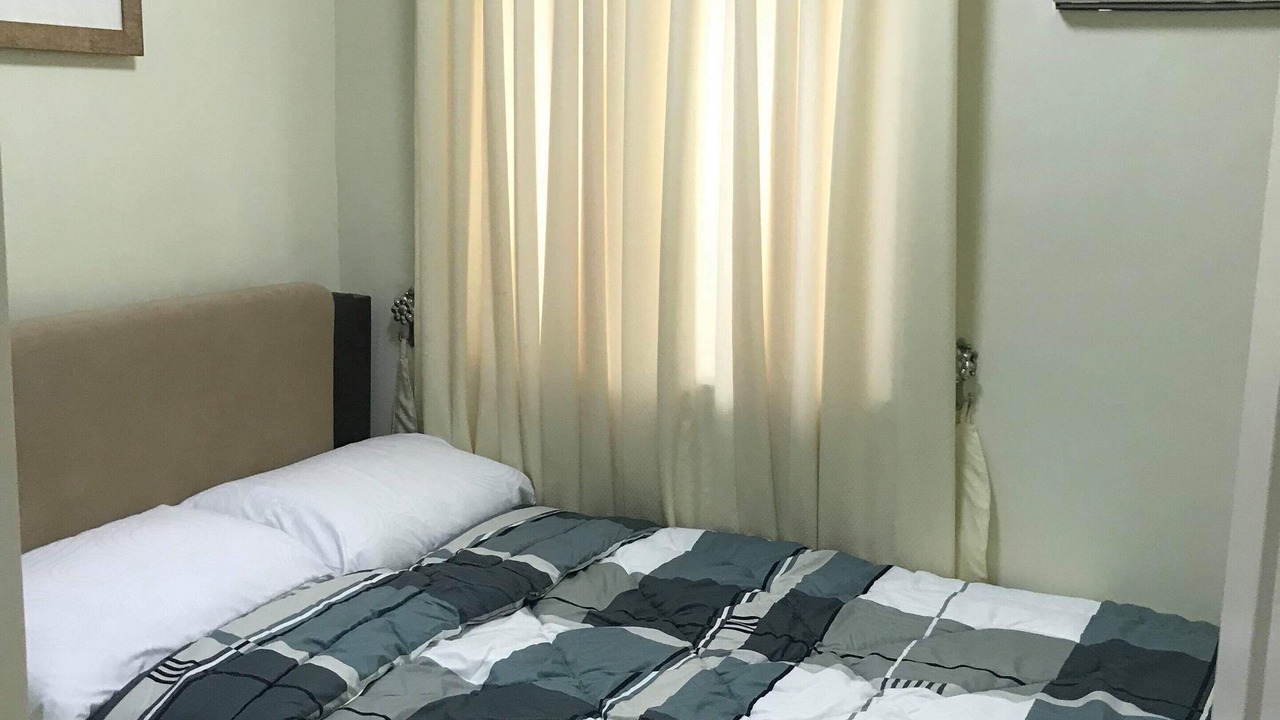 Photo of Bedroom in Poblacion
