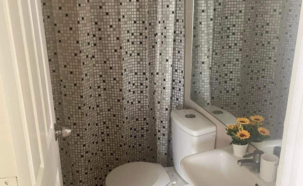 Photo of Bathroom in Poblacion