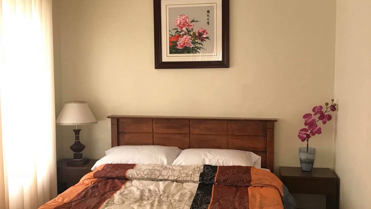 Photo of Bedroom in Poblacion