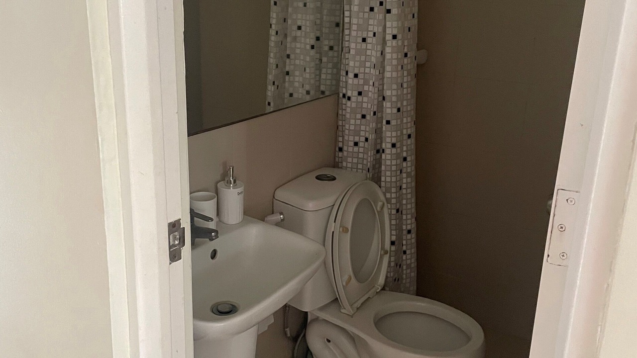 Photo of Bathroom in Poblacion