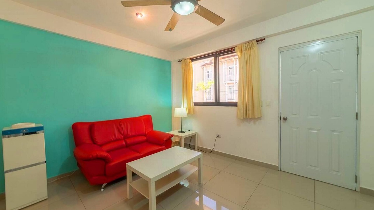 Photo of Livingroom in La Mulata
