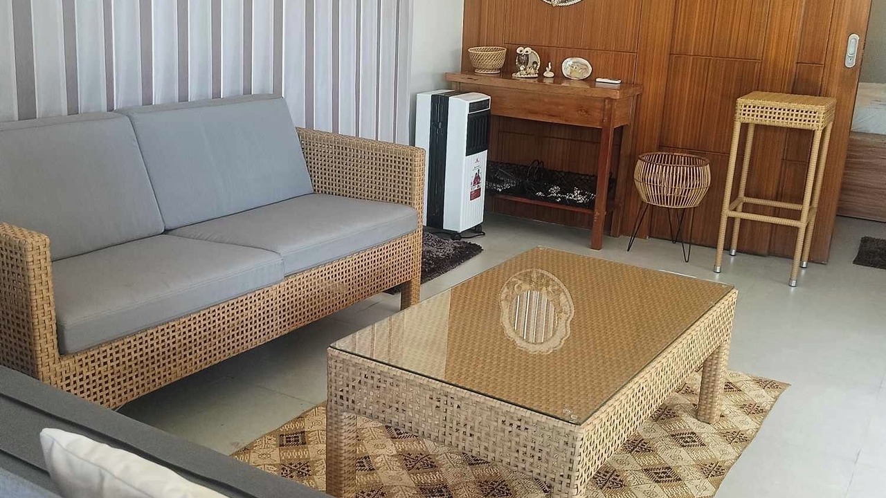 Photo of Livingroom in Danao City