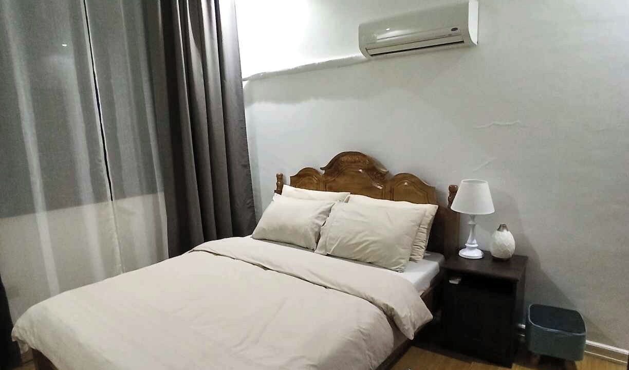 Photo of Bedroom in Naval