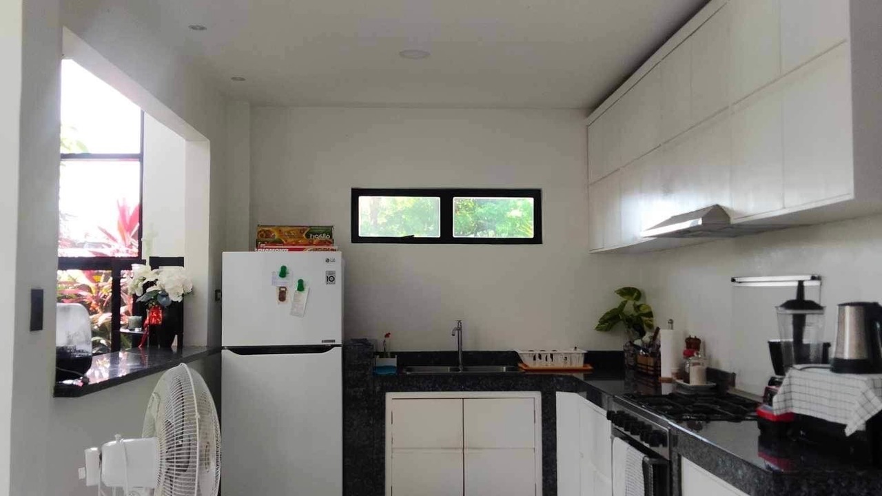 Photo of Kitchen in Naval