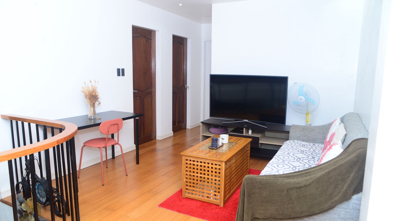 Photo of Livingroom in Naval