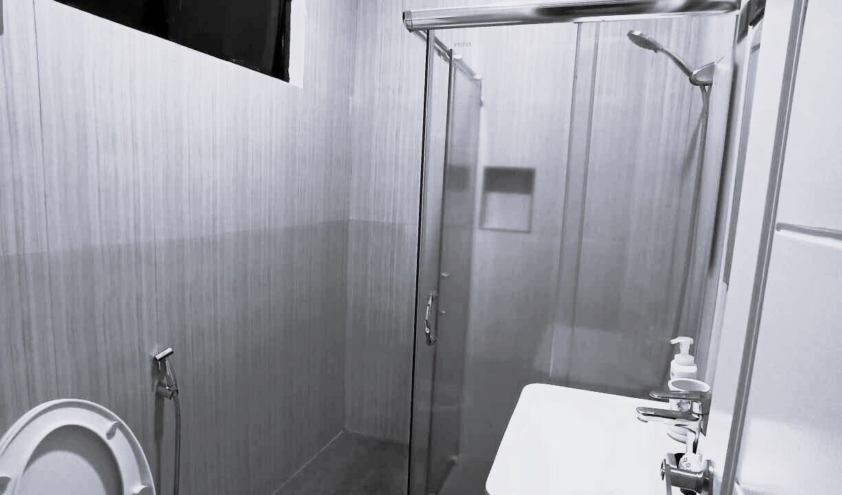 Photo of Bathroom in Naval
