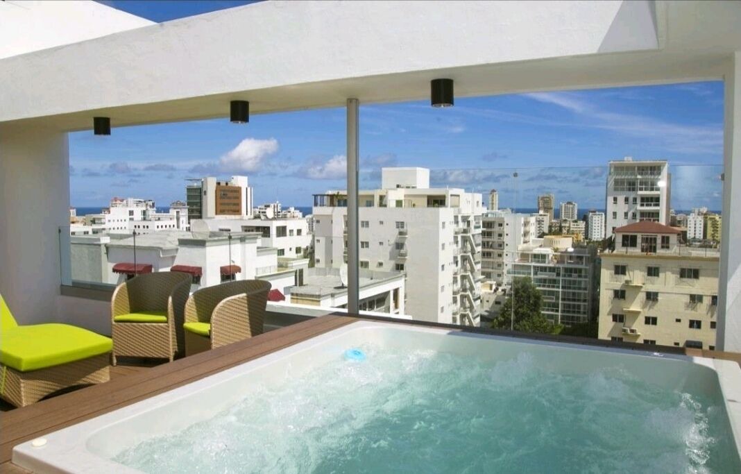 Photo of Outdoor in Evaristo Morales