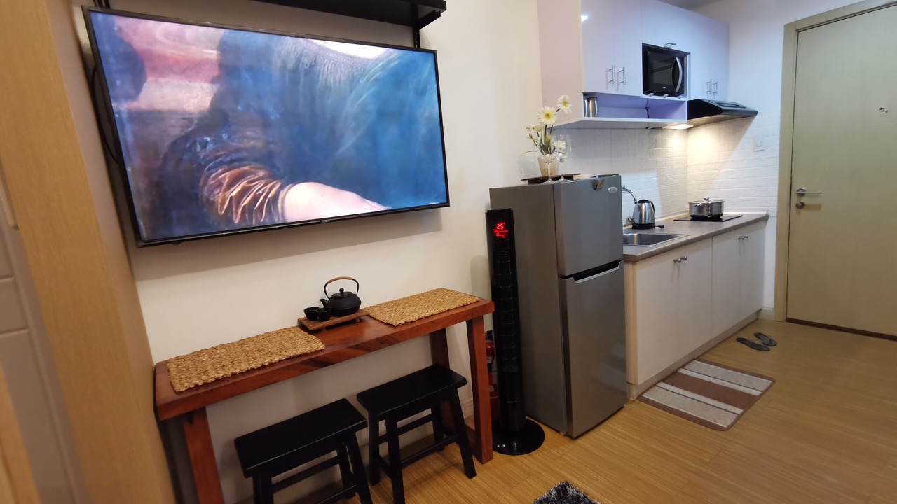 Photo of Kitchen in Taguig