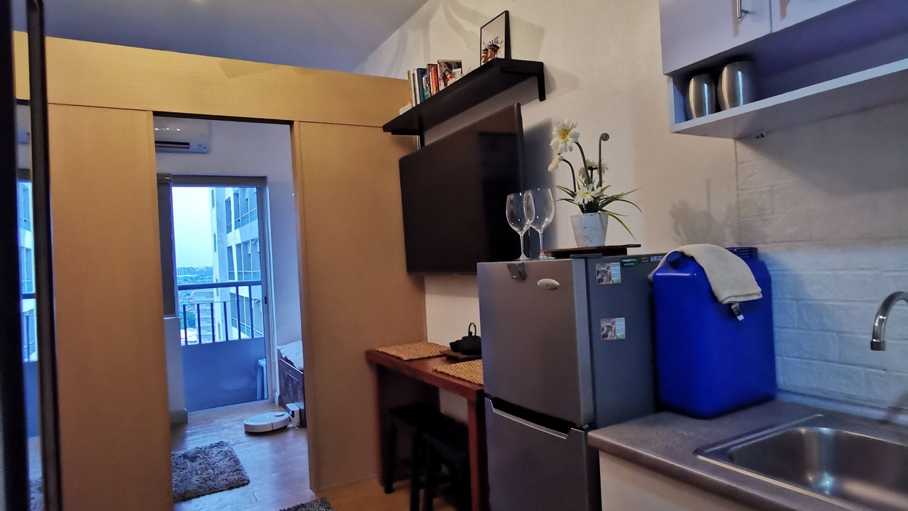 Photo of Kitchen in Taguig